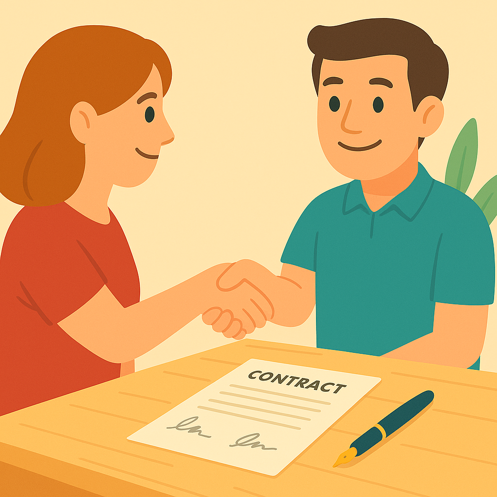 Cum te alături Joylo